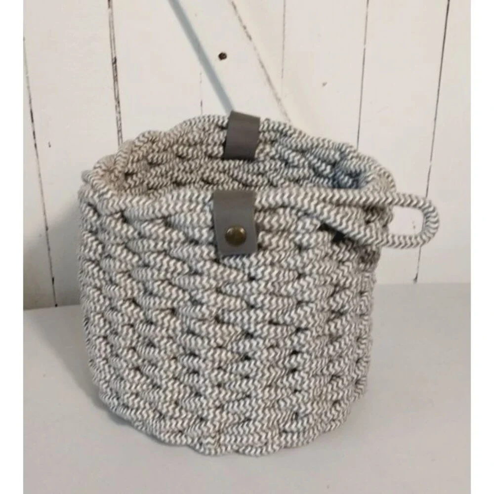 Project 62 Storage Basket 9